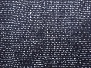 アンティーク　本場泥大島紬男物着物アンサンブル